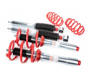 Eibach Gewindefahrwerk Pro-Street-Multi für Mini F55 Typ UKL-L (5-Türer Limousine) 